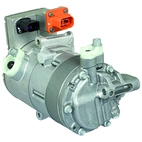 Ilmastointikompressori sähköinen VAG