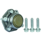 Pyöränlaakerisarja sopii Teslaan