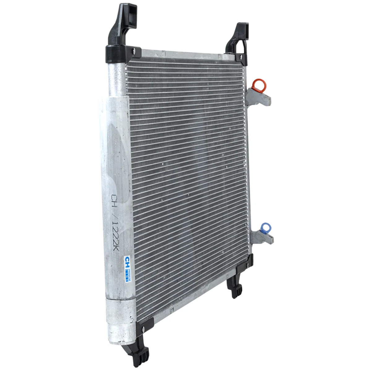 Lauhdutin A/C sopii Subaru