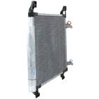 Lauhdutin A/C sopii Subaru