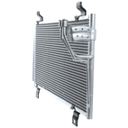 Lauhdutin A/C sopii Mazda