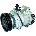 Ilmamassamittari sopii Hyundai