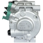 Ilmamassamittari sopii Hyundai