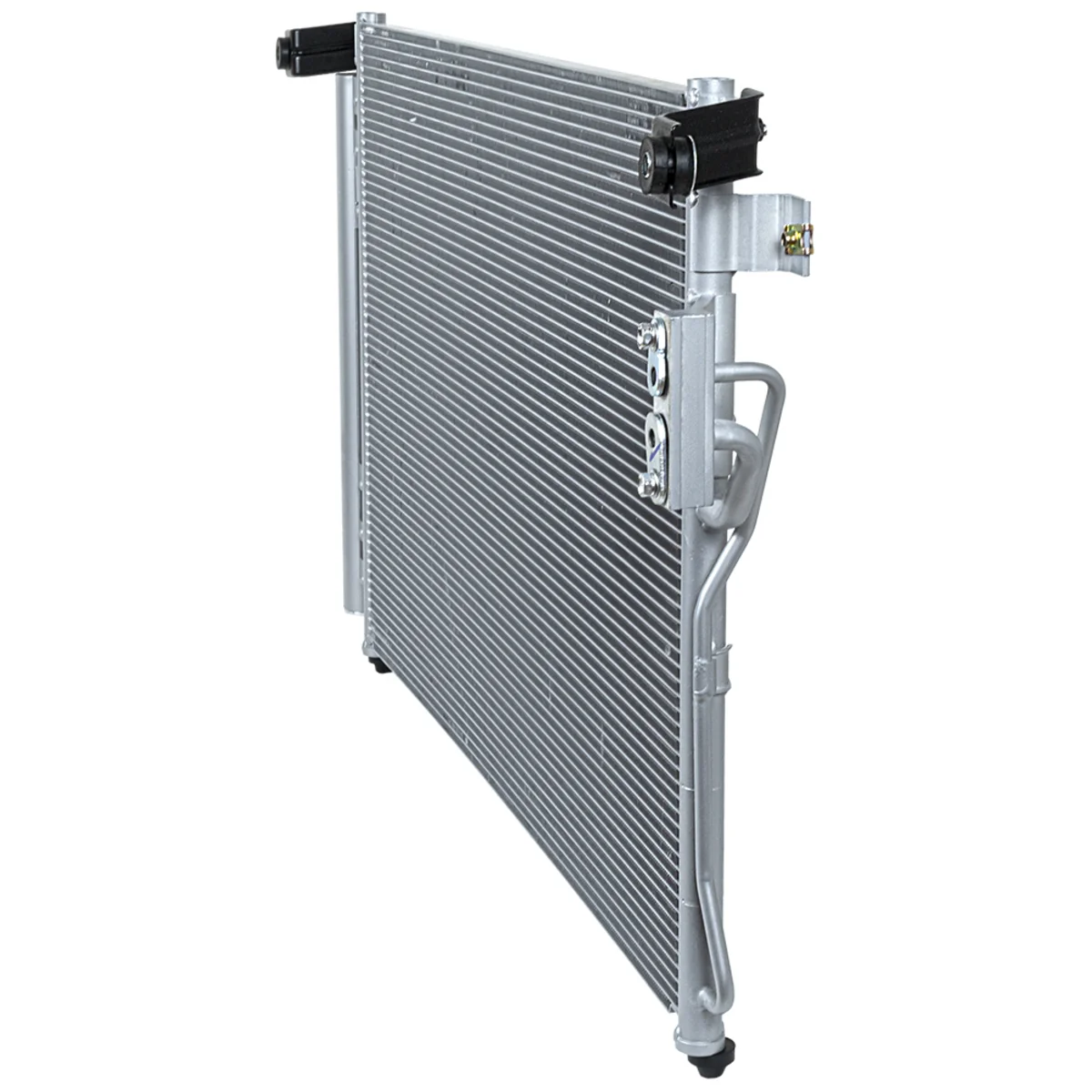 Lauhdutin ilman konditionerille sopii Hyundai