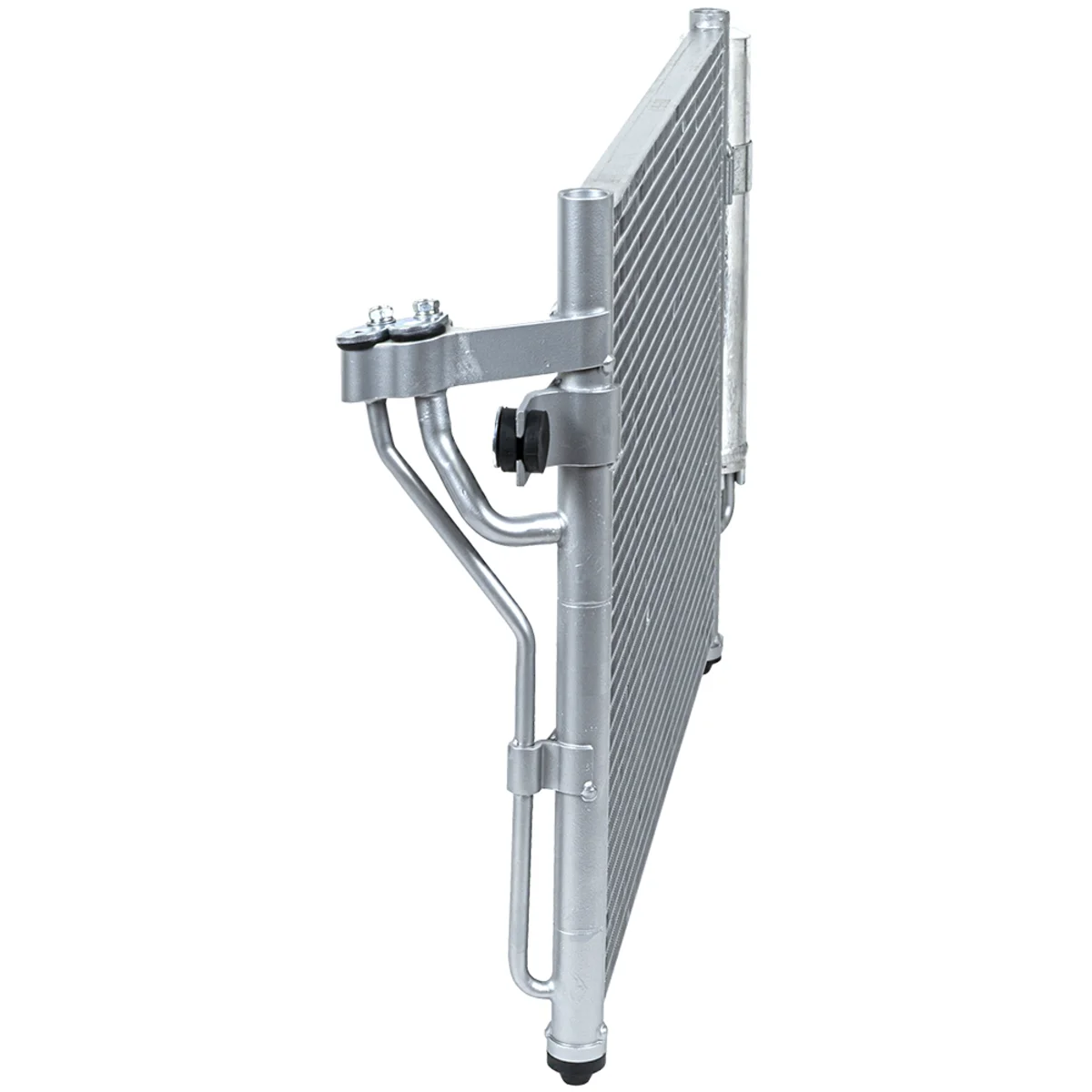 Lauhdutin ilman konditionerille sopii Hyundai