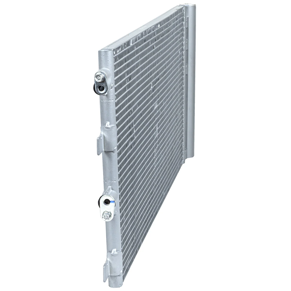 Lauhdutin A/C sopii Renaultille