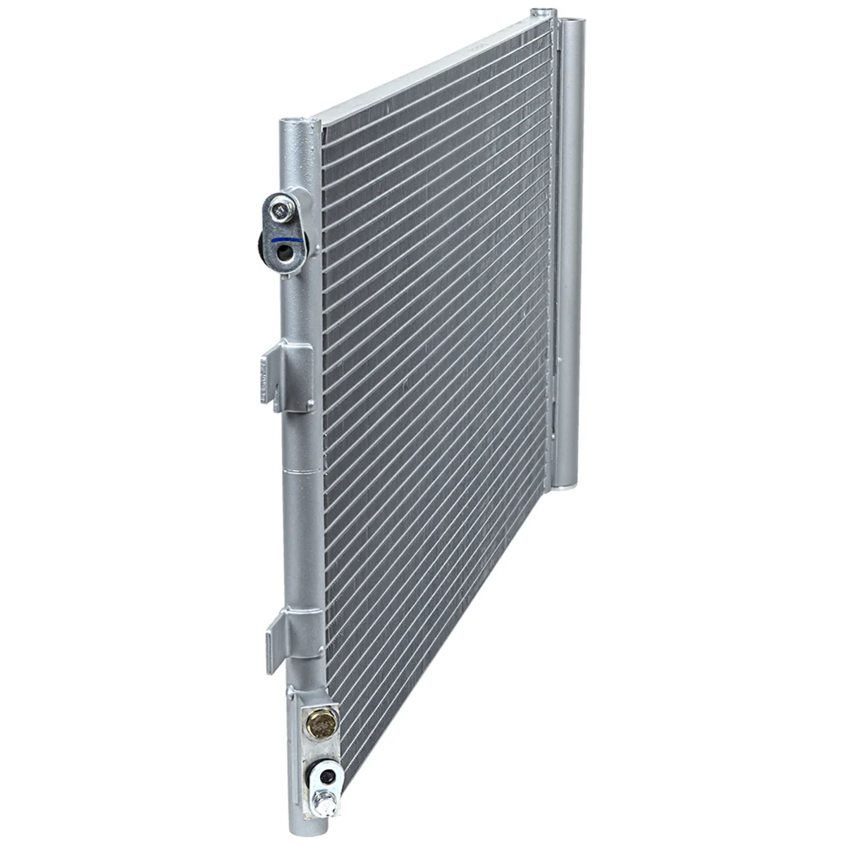 Lauhdutin A/C sopii Renaultille