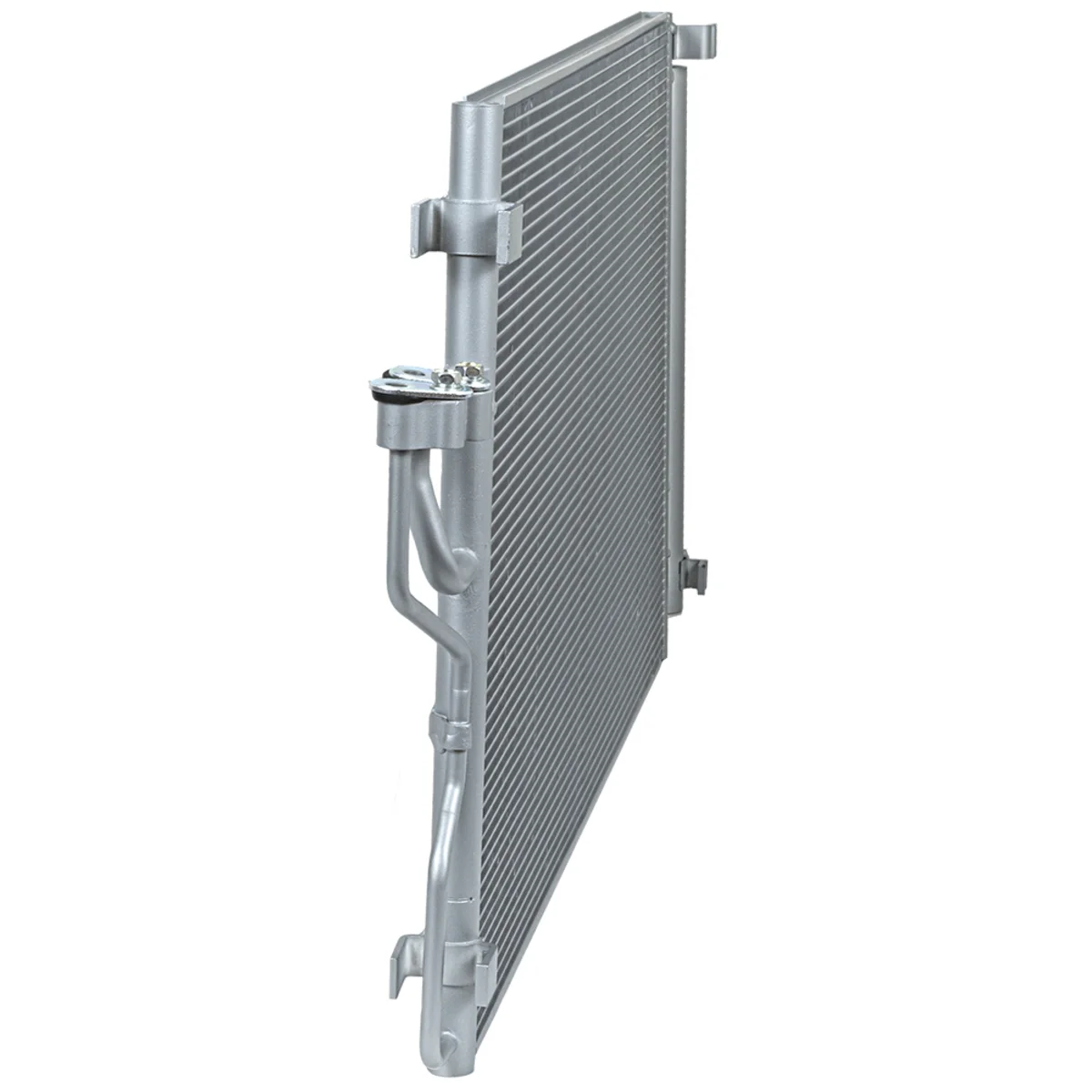 Lauhdutin ilman konditionerille sopii Hyundai