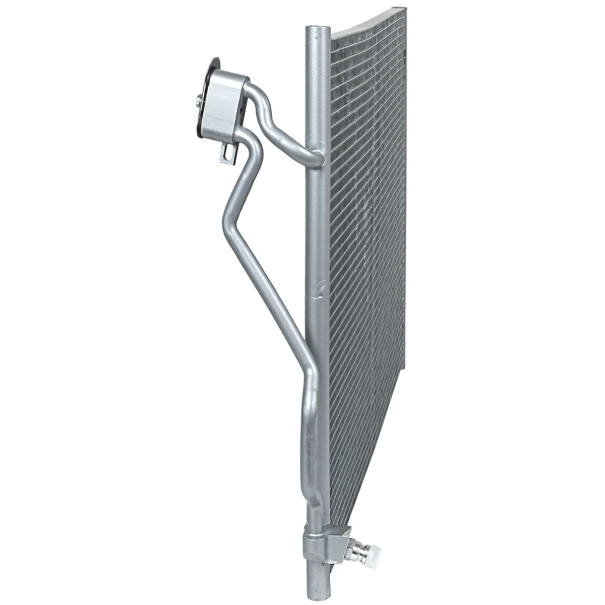 Lauhdutin A/C sopii Mercedesille