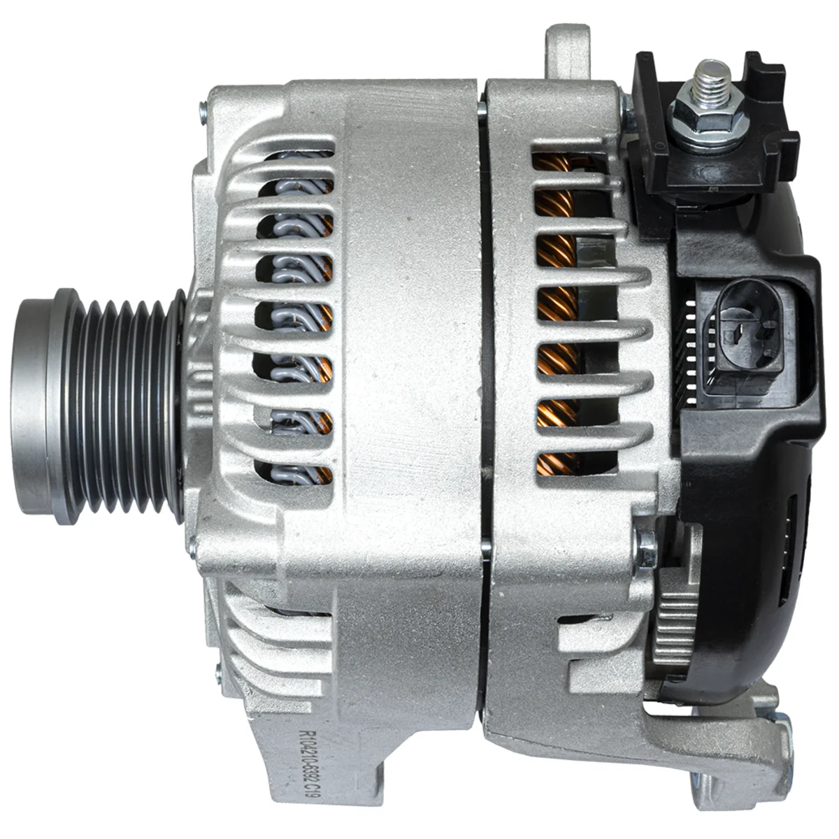 Laturi 12V-170A