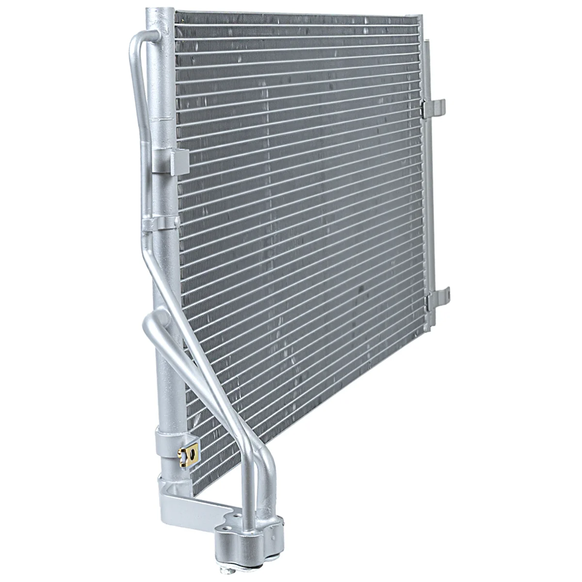 Lauhdutin A/C sopii Kia