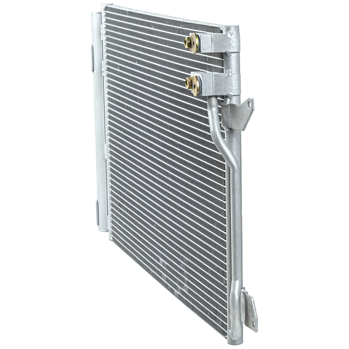 Lauhdutinilma-akisti VW