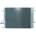 Lauhdutinilma A/C sopii Fordille