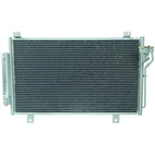 Lauhdutin A/C sopii Mazda