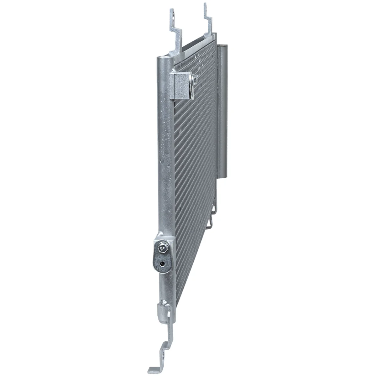 Lauhdutin A/C sopii Subaru