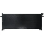 Lauhdutin ilmastointiin sopii Volvo