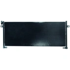 Lauhdutin ilmastointiin sopii Volvo