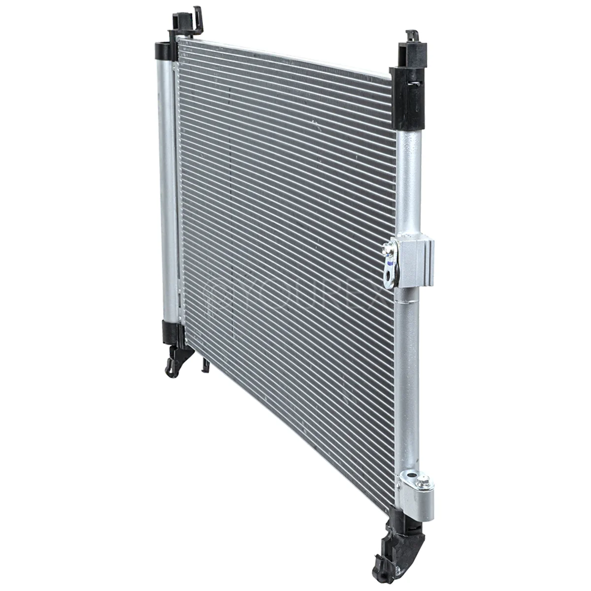 Lauhdutin A/C sopii PSA:lle