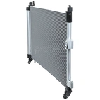 Lauhdutin A/C sopii PSA:lle