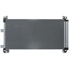 Lauhdutin A/C sopii PSA:lle