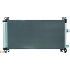 Lauhdutin A/C sopii PSA:lle