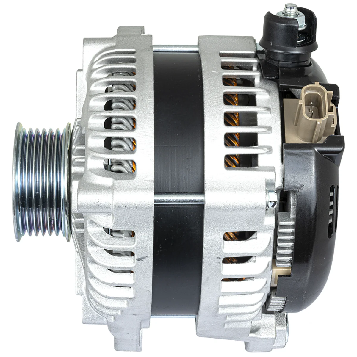 Laturi 12V-220A Ford F150
