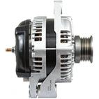 Laturi 12V-160A