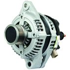Laturi 12V-160A