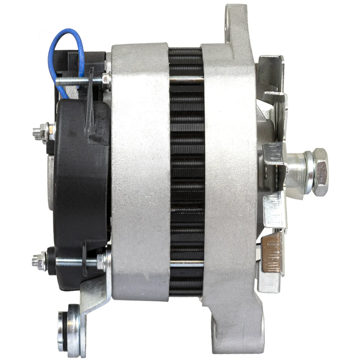 Laturi 24V-60A