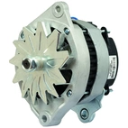 Laturi 24V-60A