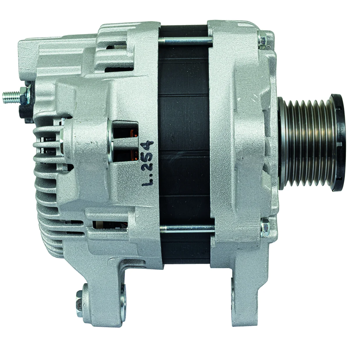 Laturi 12V-185A