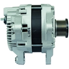 Laturi 12V-185A