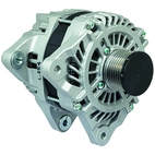 Laturi 12V-185A