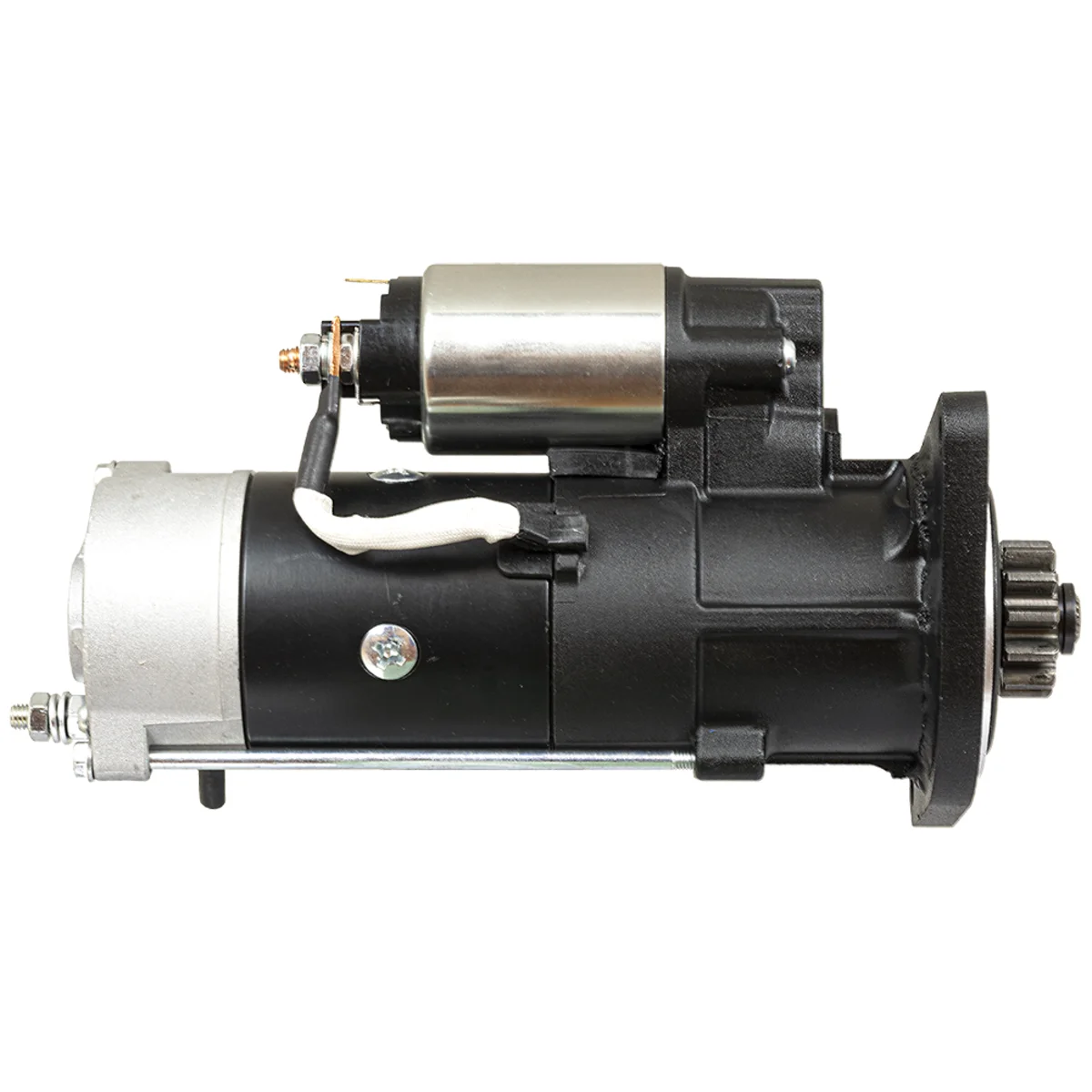 Starttimoottori 12V-3.6kW