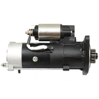 Starttimoottori 12V-3.6kW