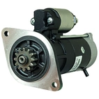 Starttimoottori 12V-3.6kW