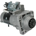 HC-Cargo Starttimoottori