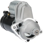 HC-Cargo Starttimoottori