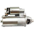Starttimoottori 12V-1.2kW