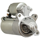 Starttimoottori 12V-1.2kW