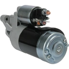 HC-Cargo Starttimoottori