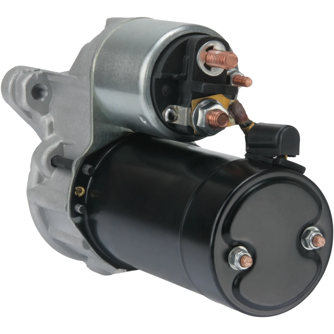 HC-Cargo Starttimoottori