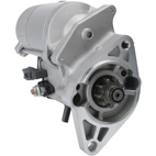 HC-Cargo Starttimoottori