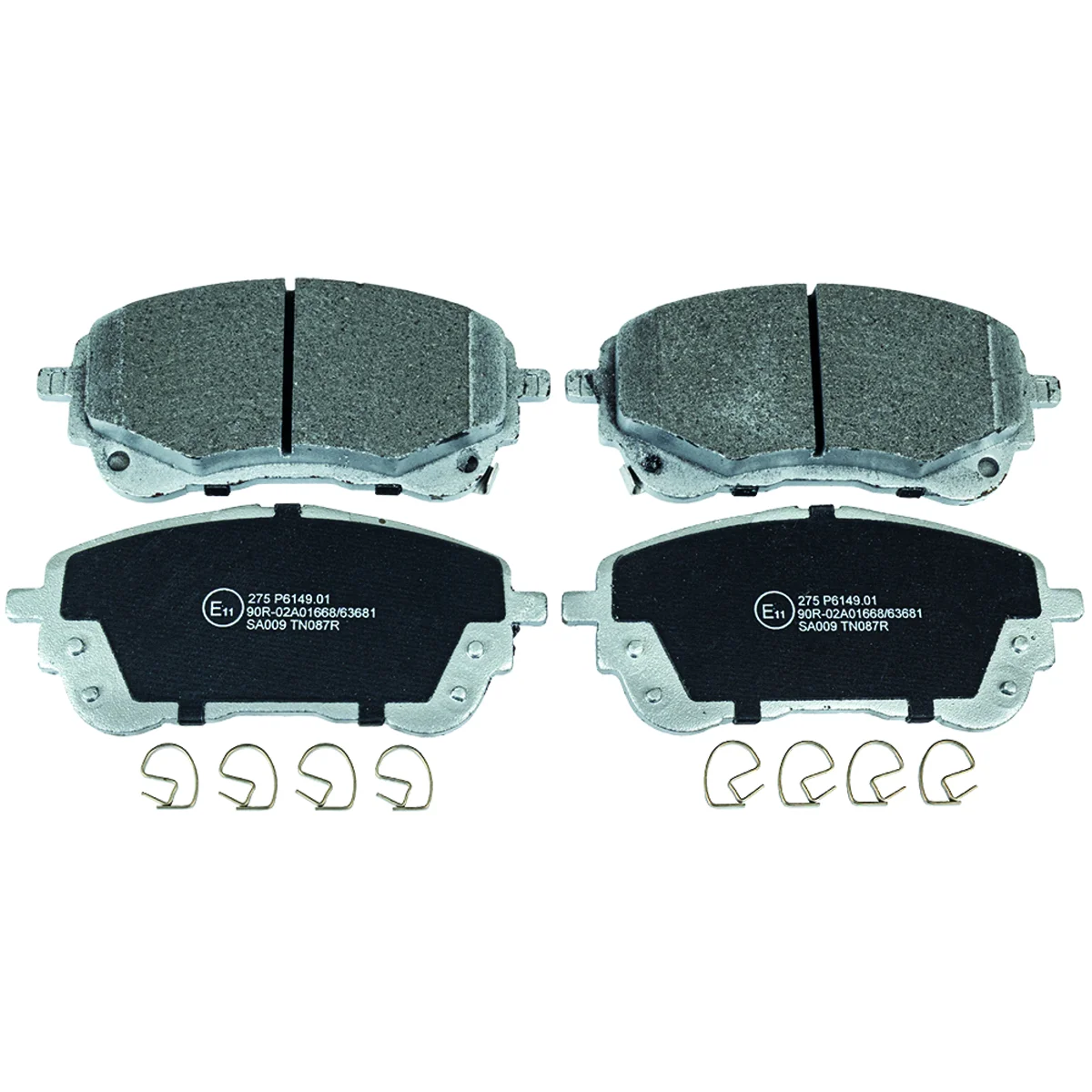 Jarrupalasetti, Framaxel