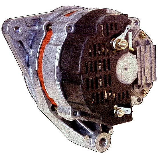 HC-Cargo Laturi