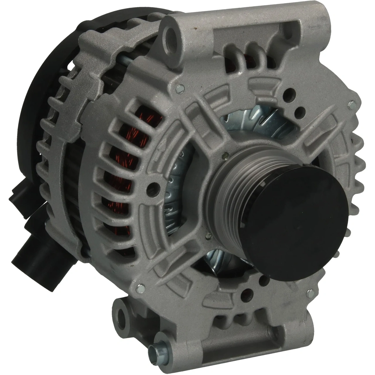 HC-Cargo Laturi