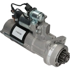 HC-Cargo Starttimoottori