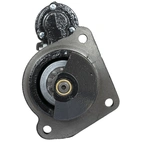 HC-Cargo Starttimoottori