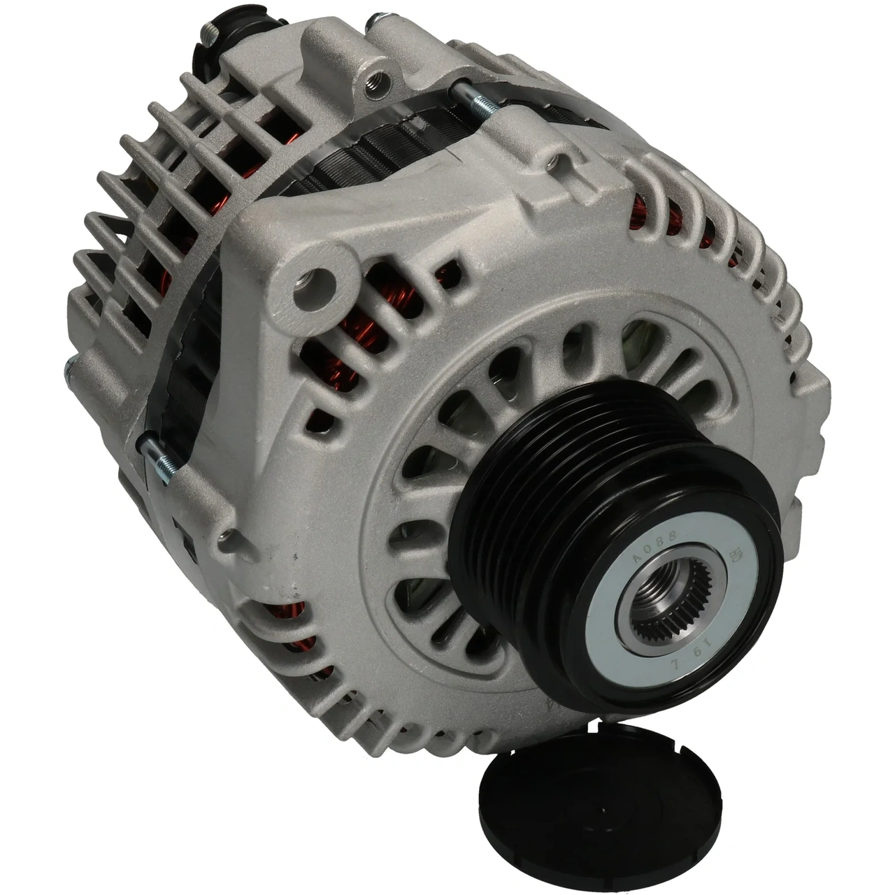 HC-Cargo Laturi