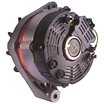 HC-Cargo Laturi